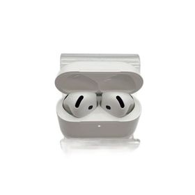 Apple◆イヤホン AirPods 4 アクティブノイズキャンセリング搭載モデル MXP93J/A//