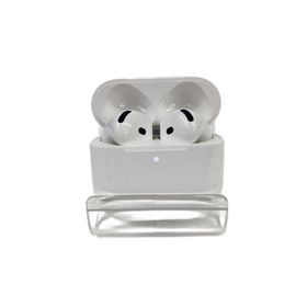 Apple◆イヤホン AirPods 4 アクティブノイズキャンセリング搭載モデル MXP93J/A//