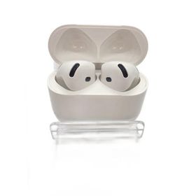 Apple◆イヤホン AirPods 4 アクティブノイズキャンセリング搭載モデル MXP93J/A