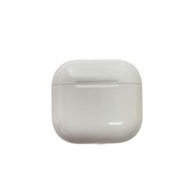 Apple◆イヤホン AirPods 4 アクティブノイズキャンセリング搭載モデル MXP93J/A//