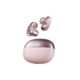 Shokz(AfterShokz)(ショックス(アフターショックス)) OpenDots ONE ピンク 完全ワイヤレスイヤホン イヤーカフ型 SKZ-EP-000059