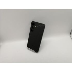 【中古】SAMSUNG 国内版 【SIMフリー】 Galaxy S24 FE グラファイト 8GB 128GB【大須アメ横】保証期間１ヶ月【ランクA】