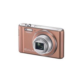 CASIO デジタルカメラ EXILIM EX-ZS180BN 広角24mm 光学12倍ズーム 1610万画素 ブラウン