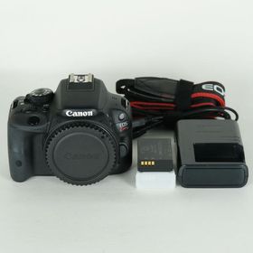 [良品 | バッテリー2個付] Canon EOS Kiss X7 | Canon EF-Sマウント