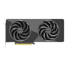 PNY ピーエヌワイ GeForce RTX 5070 12GB VCG507012DFSXPB1-O(2683674)