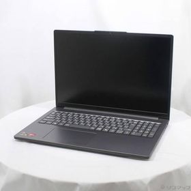 〔中古〕Lenovo(レノボジャパン) 〔展示品〕 IdeaPad Slim 3 Gen 10 83K8007HJP〔276-ud〕