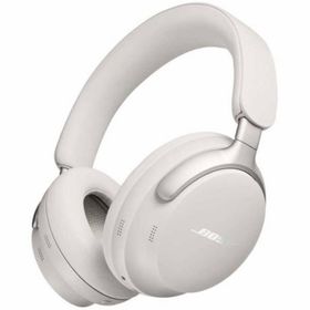 「国内正規品 未開封新品」Bose QuietComfort Ultra Headphones ワイヤレスヘッドホン 空間オーディオ対応 White Smoke