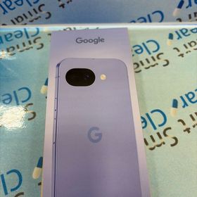 Google pixel 10a / 128GB/Lavender/B/SIMフリー/-
