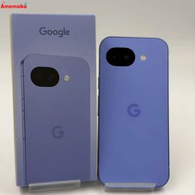 Google Pixel 10a 128GB Lavender GV0BP ストア版SIMフリー