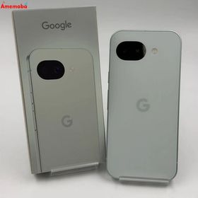 Google Pixel 10a 128GB Fog GV0BP AU版SIMフリー 開封未使用品