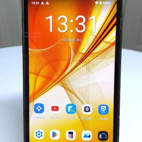 498 Android13 Galaxy SCL23 32GB カスタムROM