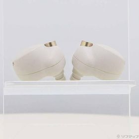 〔中古〕SONY(ソニー) WF-1000XM4 S プラチナシルバー〔348-ud〕