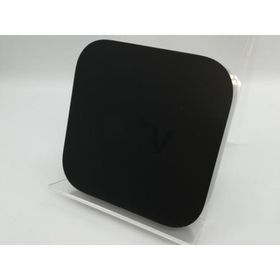 【中古】Apple Apple TV (第3世代/2012) MD199J/A【京都】保証期間１週間