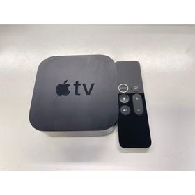 ★送料無料★Apple TV HD A1625★ブラック★0010280000174★SYS★07/15