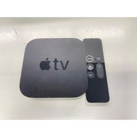 ★送料無料★Apple TV HD A1625★ブラック★0010280000163★SYS★07/15