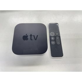 ★送料無料★Apple TV HD A1625★ブラック★0010280000179★SYS★07/17