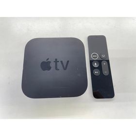 ★送料無料★Apple TV HD A1625★ブラック★0010280000173★SYS★07/15