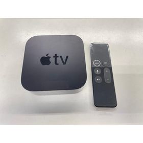 ★送料無料★Apple TV HD A1625★ブラック★0010280000180★SYS★07/22