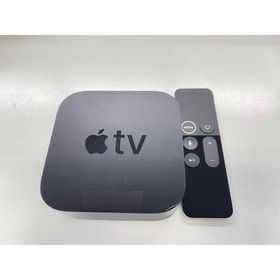 ★送料無料★Apple TV HD A1625★ブラック★0010280000183★SYS★07/15