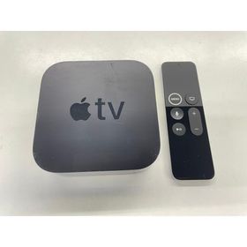 ★送料無料★Apple TV HD A1625★ブラック★0010280000169★SYS★07/15