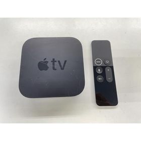 ★送料無料★Apple TV HD A1625★ブラック★0010280000182★SYS★07/17