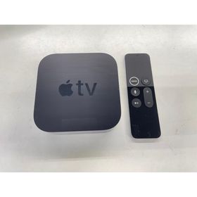 ★送料無料★Apple TV HD A1625★ブラック★0010280000175★SYS★07/15