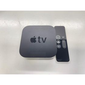 ★送料無料★Apple TV HD A1625★ブラック★0010280000162★SYS★07/15