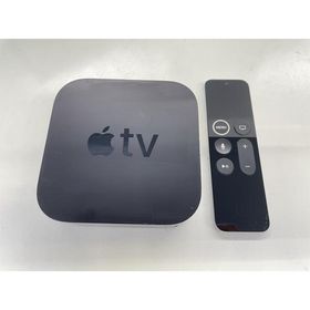 ★送料無料★Apple TV HD A1625★ブラック★0010280000199★SYS★07/16