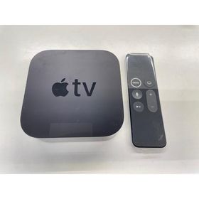 ★送料無料★Apple TV HD A1625★ブラック★0010280000161★SYS★07/22
