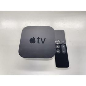 ★送料無料★Apple TV HD A1625★ブラック★0010280000213★SYS★07/16
