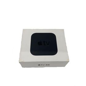 Apple◆Apple TV 4K 32GB MQD22J/A A1842//