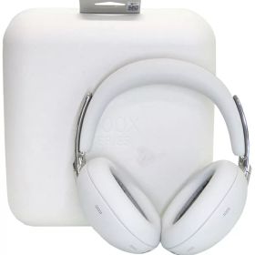 【SONY】ソニー『ワイヤレスノイズキャンセリングステレオヘッドセット / 1000X THE COLLEXION / プラチナ』WH-1000XX(W) 音響機器 1週間保証【中古】