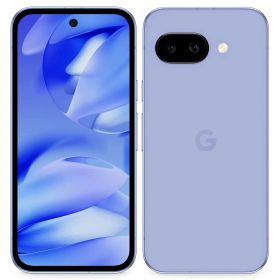 【新品・未使用】 SIMフリー G3Y12 Google Pixel 9a 128GB Iris アイリス 利用制限〇(白ロム) 送料無料