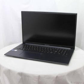 〔中古〕ASUS(エイスース) 〔展示品〕 VivoBook 17 X1704VA X1704VA-AU121WS クワイエットブルー〔251-ud〕