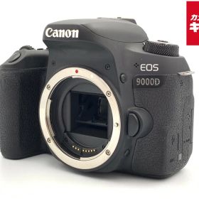 【中古】 【並品】 キヤノン EOS 9000D ボディ