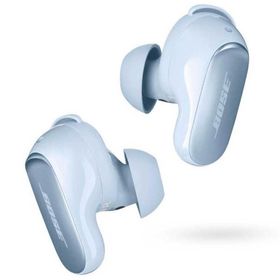 BOSE(ボーズ) フルワイヤレスイヤホン （空間オーディオ対応） QuietComfort Ultra Earbuds Moon Stone Blue QCULTRAEARBUDSMSN