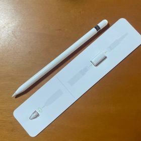 Apple Pencil 第1世代 本体 A1603 MK0C2J/A