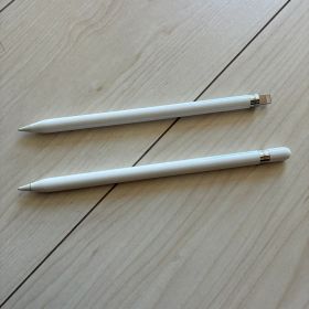 Apple Pencil 第1世代 本体 2本セット