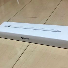 Apple Pencil 第1世代 A1603 美品 箱付き アダプタ付き