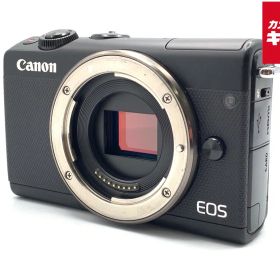 【中古】 【良品】 キヤノン EOS M100 ボディ ブラック