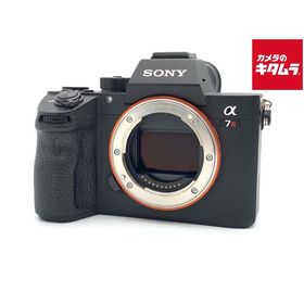 【中古】 【並品】 ソニー α7R III ボディ [ILCE-7RM3]