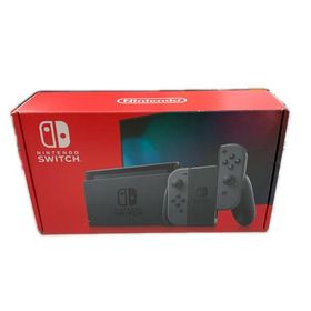 Nintendo Nintendo Nintendo Switch本体 HAD-S-KAAAA【中古】