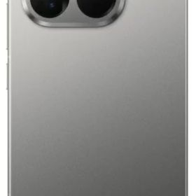 【エントリーで最大全額ポイント還元｜8/11まで】 Xiaomi｜シャオミ 【SIMフリー】Xiaomi 15T Pro 12GB+512GB Gray