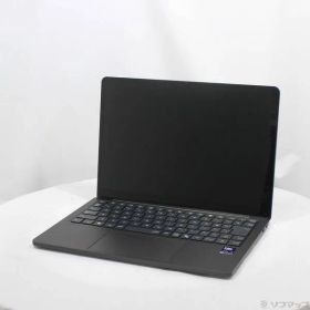 ソフマップ 〔展示品〕 LAVIE SOL PC-S1365LAB ムーンブラック【305】