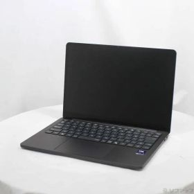 ソフマップ 〔展示品〕 LAVIE SOL PC-S1365LAB ムーンブラック【258】