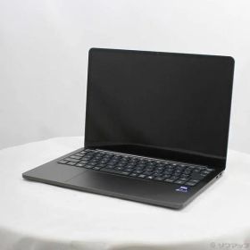 ソフマップ 〔展示品〕 LAVIE SOL PC-S1365LAB2 ムーンブラック【297】