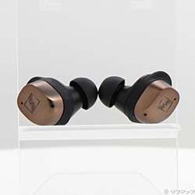 〔中古品〕 MOMENTUM True Wireless 4 ブラックコッパー〔中古品〕 MOMENTUM True Wireless 4 ブラックコッパー