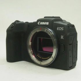 【中古】 (キヤノン) Canon EOS RP ボティ【中古カメラ デジタル一眼】 ランク：B