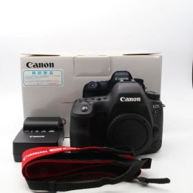 Canon EOS 6D Mark II ボディー 〔キヤノン EF マウント〕