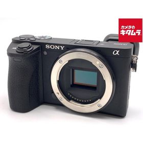 【中古】 【美品】 ソニー α6500 ボディ [ILCE-6500]